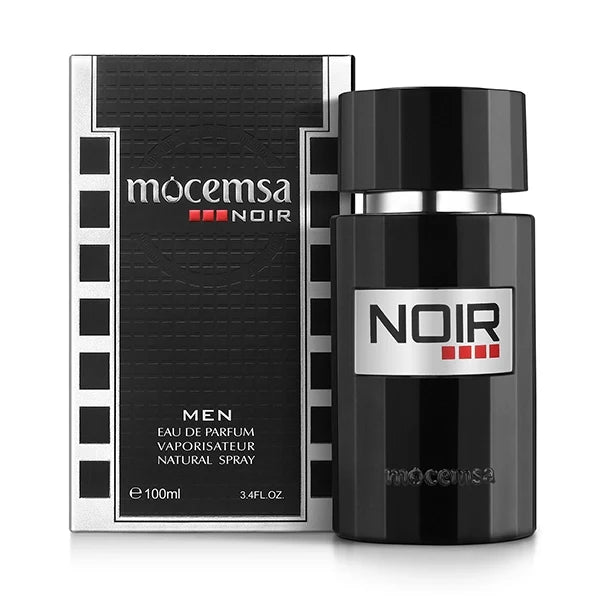 Mocemsa Noir Men Eau De Parfum 100ml