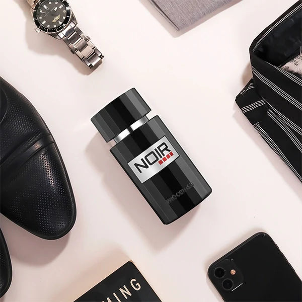 Mocemsa Noir Men Eau De Parfum 100ml