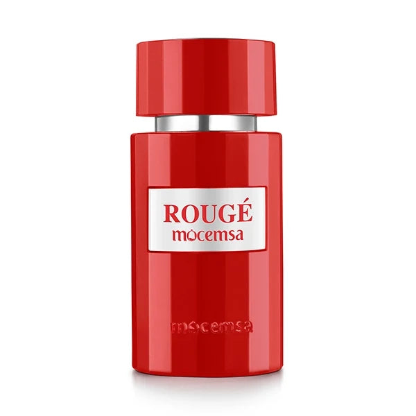 Mocemsa Rouge Men Eau De Parfum 100ml