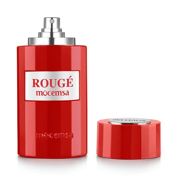 Mocemsa Rouge Men Eau De Parfum 100ml