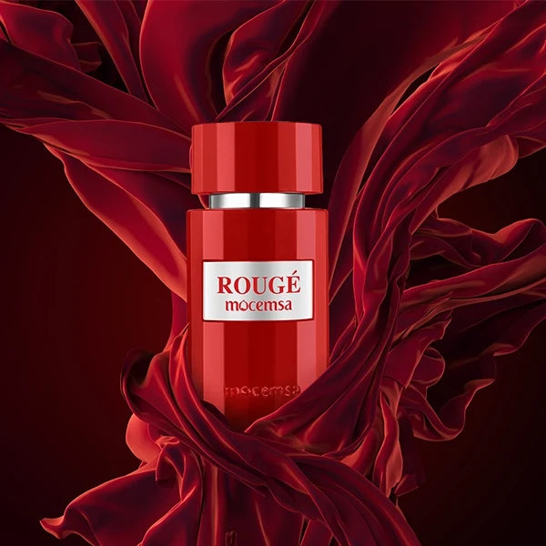 Mocemsa Rouge Men Eau De Parfum 100ml