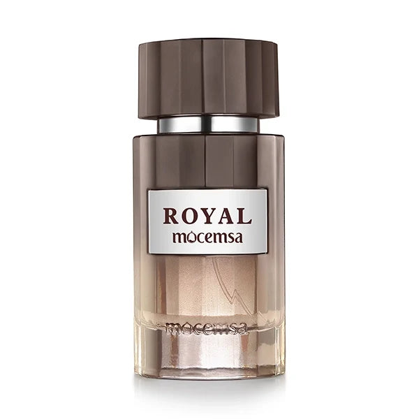 Mocemsa Royal For Men Eau De Parfum 100ml