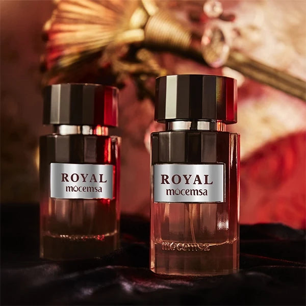 Mocemsa Royal For Men Eau De Parfum 100ml