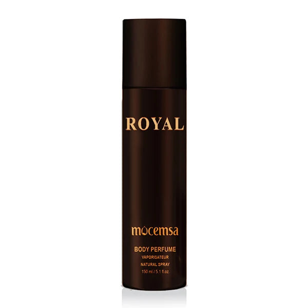 Mocemsa Royal Pour Homme Body Perfume 150ml
