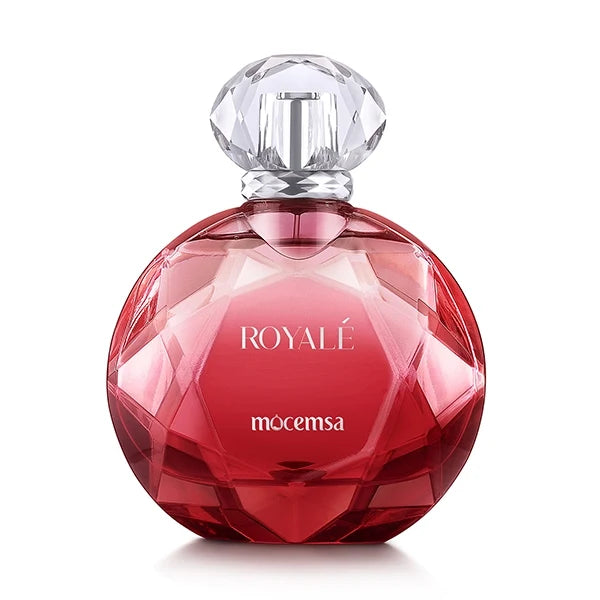 Mocemsa Royale For Women Eau De Parfum 100ml