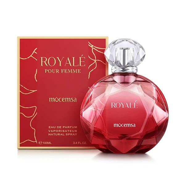 Mocemsa Royale For Women Eau De Parfum 100ml