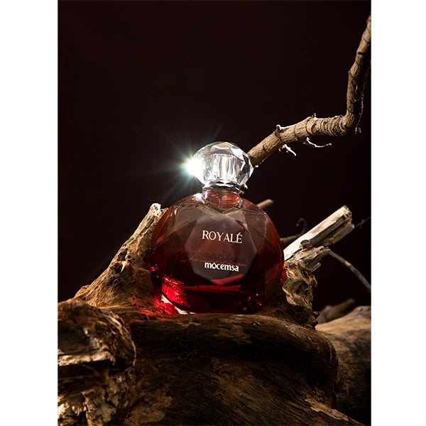 Mocemsa Royale For Women Eau De Parfum 100ml