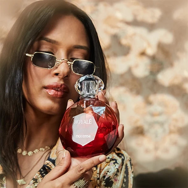 Mocemsa Royale For Women Eau De Parfum 100ml