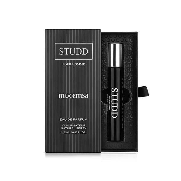 Mocemsa Studd Pour Homme EDP Travel Pack 25ml