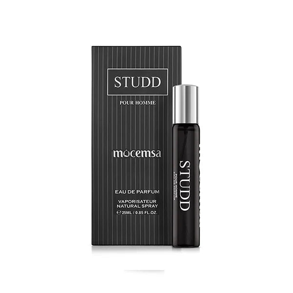 Mocemsa Studd Pour Homme EDP Travel Pack 25ml