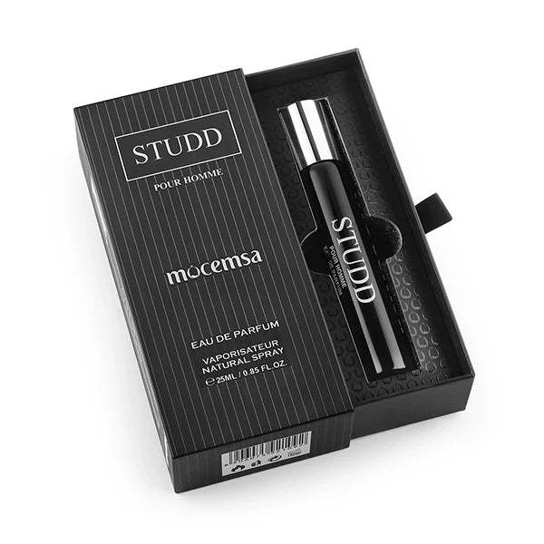 Mocemsa Studd Pour Homme EDP Travel Pack 25ml