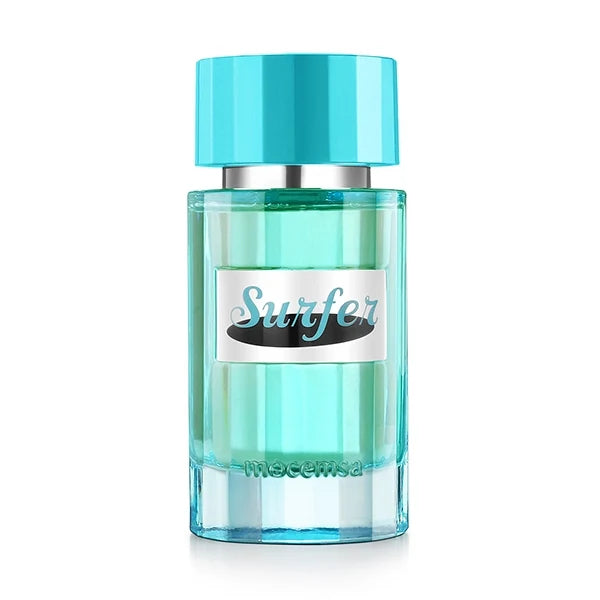 Mocemsa Surfer Pour Homme Eau De Parfum 100ml