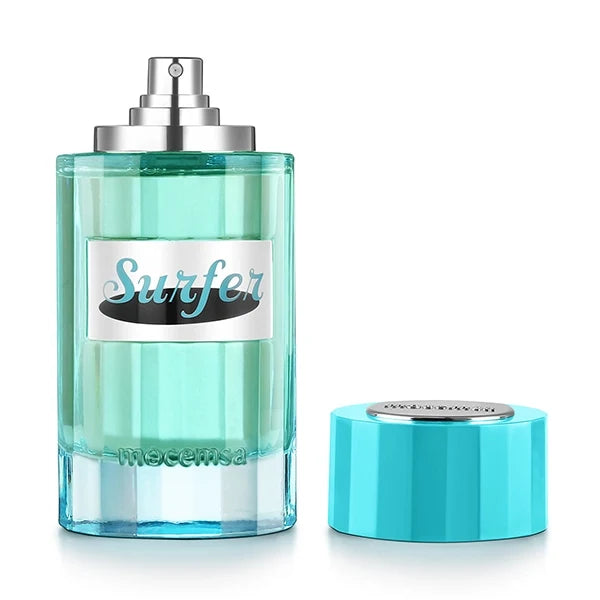 Mocemsa Surfer Pour Homme Eau De Parfum 100ml