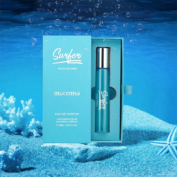 Mocemsa Surfer Pour Homme EDP Travel Pack 25ml