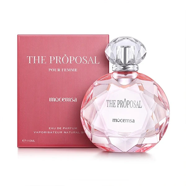 Mocemsa The Proposal For Women Eau De Parfum 110 ml