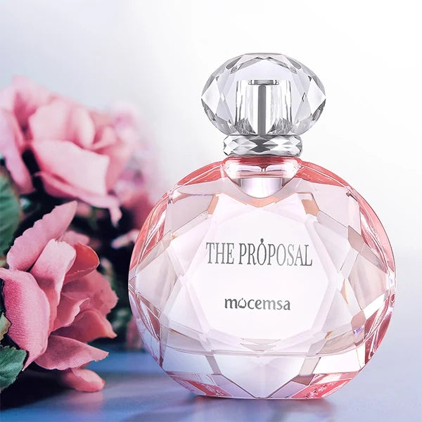 Mocemsa The Proposal For Women Eau De Parfum 110 ml