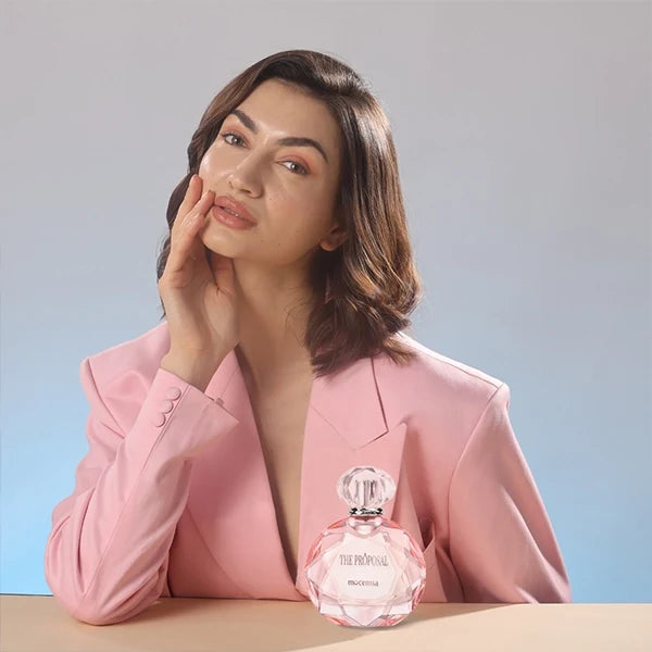 Mocemsa The Proposal For Women Eau De Parfum 110 ml
