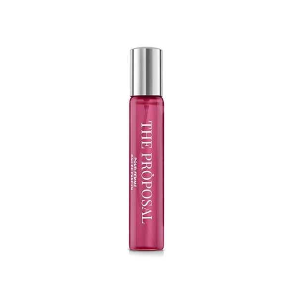 Mocemsa The Proposal Pour Femme EDP Travel Pack 25ml