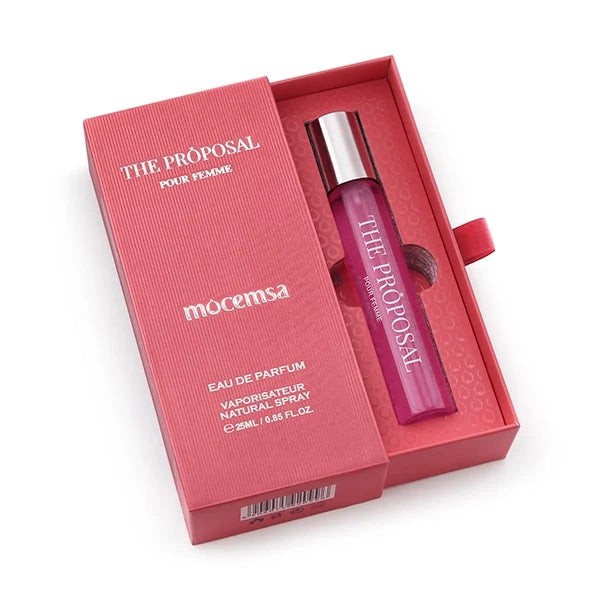 Mocemsa The Proposal Pour Femme EDP Travel Pack 25ml