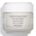 Moisturizer With Cucumber