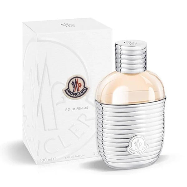 Moncler Pour Femme Eau de Parfum 100 ml#Size_100 ml