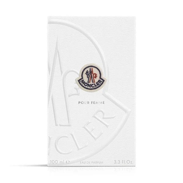 Moncler Pour Femme Eau de Parfum 100 ml#Size_100 ml