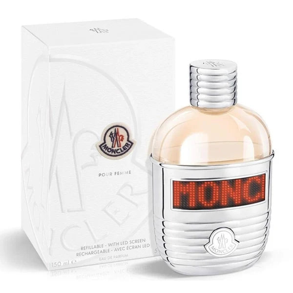 Moncler Pour Femme Eau de Parfum 150 ml#Size_150 ml