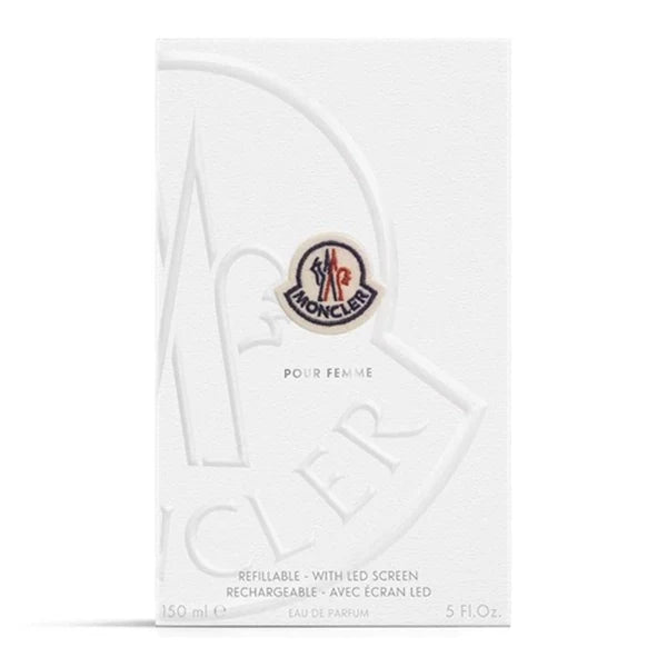 Moncler Pour Femme Eau de Parfum 150 ml#Size_150 ml