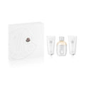 Moncler Pour Femme Gift Set Eau de Parfum 100ml+ SG 100ml+ B CRM 100ml