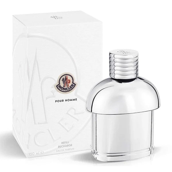 Moncler Pour Homme Eau de Parfum Refill