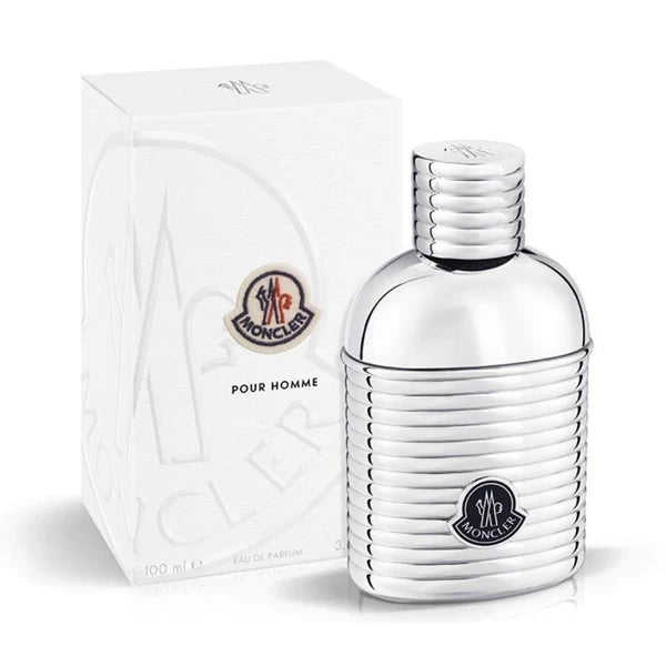 Moncler Pour Homme Eau de Parfum 100 ml#Size_100 ml