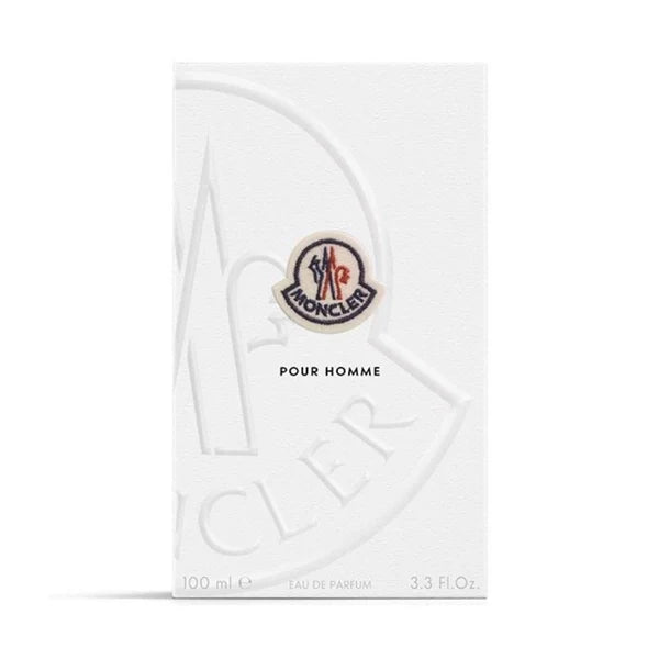 Moncler Pour Homme Eau de Parfum 100 ml#Size_100 ml