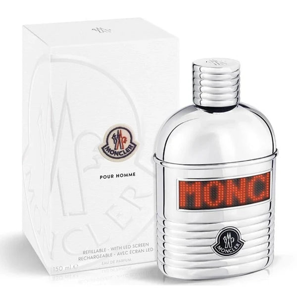Moncler Pour Homme Eau de Parfum 150 ml#Size_150 ml