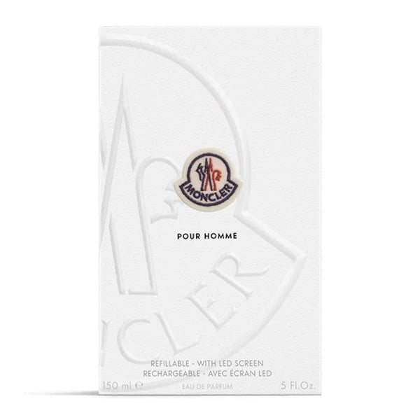 Moncler Pour Homme Eau de Parfum 150 ml#Size_150 ml