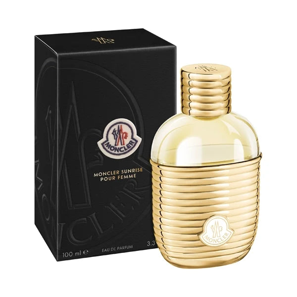 Moncler Sunrise pour Femme Eau de Parfum 100ml#Size_100 ml