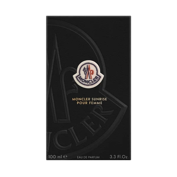 Moncler Sunrise pour Femme Eau de Parfum 100ml#Size_100 ml