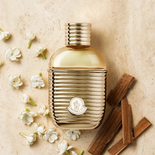 Moncler Sunrise pour Femme Eau de Parfum 100ml#Size_100 ml