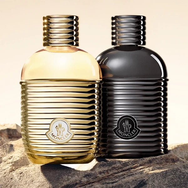 Moncler Sunrise pour Femme Eau de Parfum 100ml#Size_100 ml
