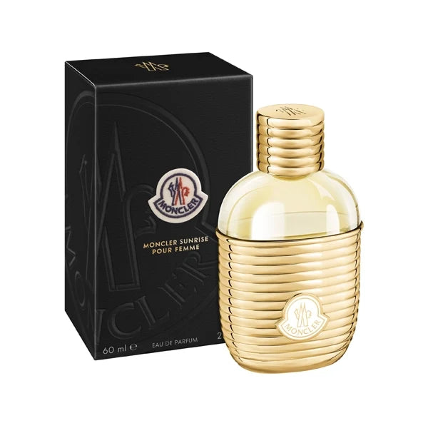 Moncler Sunrise pour Femme Eau de Parfum 60ml#Size_60 ml