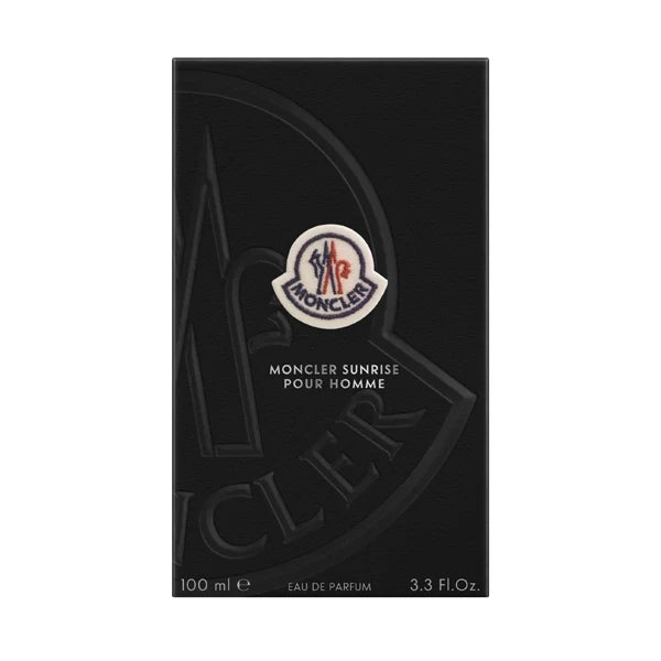 Moncler Sunrise pour Homme Eau de Parfum 100ml#Size_100 ml