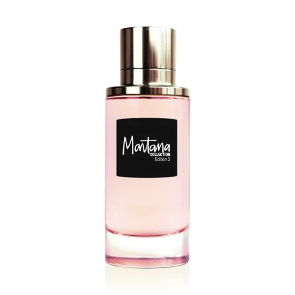 Montana Collection Edition 3 Eau De Parfum 100ml