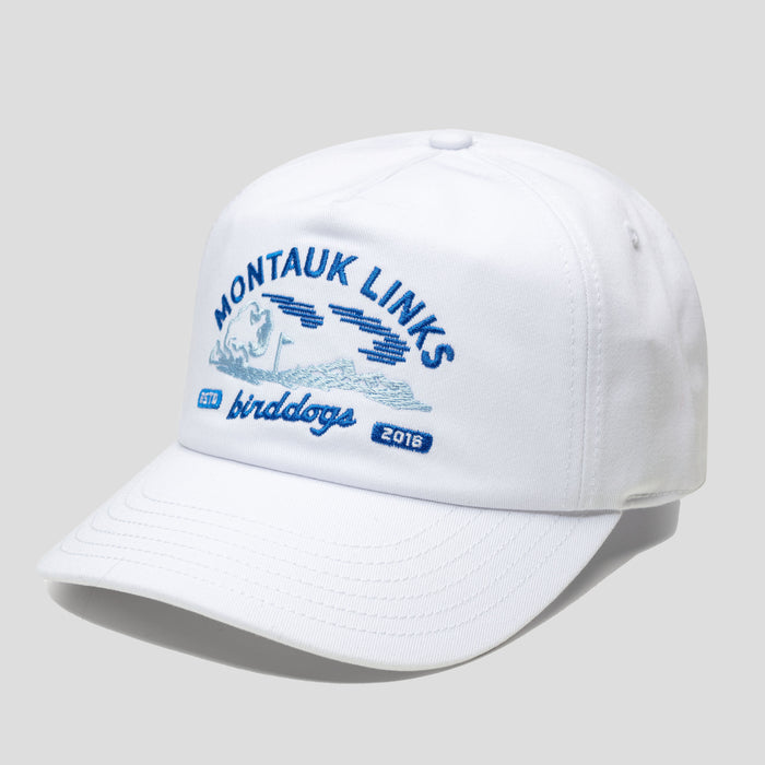 Montauk Links Hat
