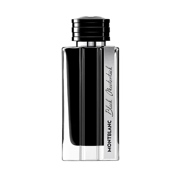 Montblanc Collection Black Meisterstuck Eau de Parfum 125ml