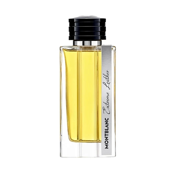 Montblanc Collection Extreme Leather Eau de Parfum 125ml