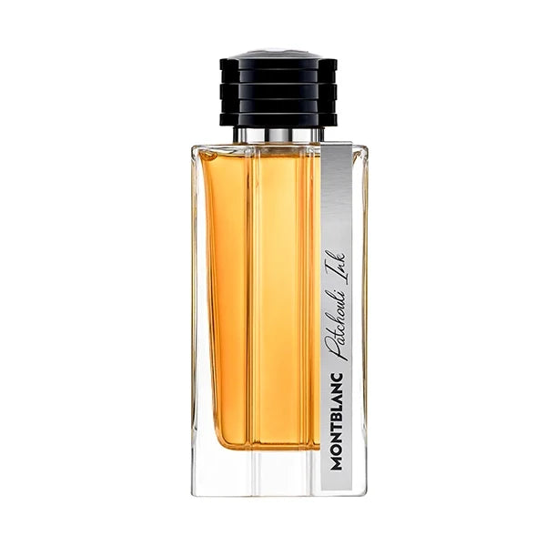 Montblanc Collection Patchouli Ink Eau de Parfum 125ml
