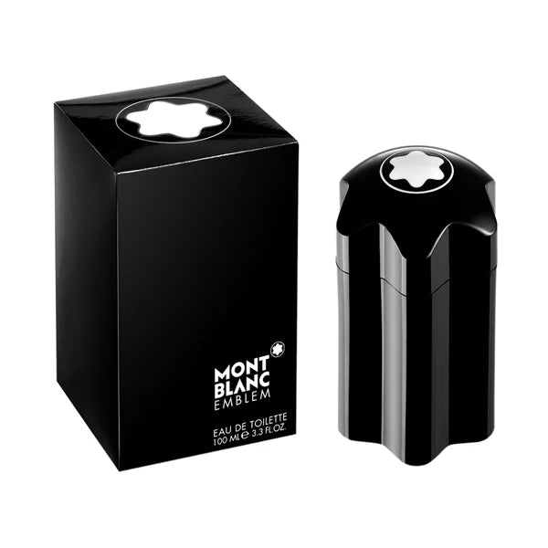 Montblanc Emblem Eau de Toilette