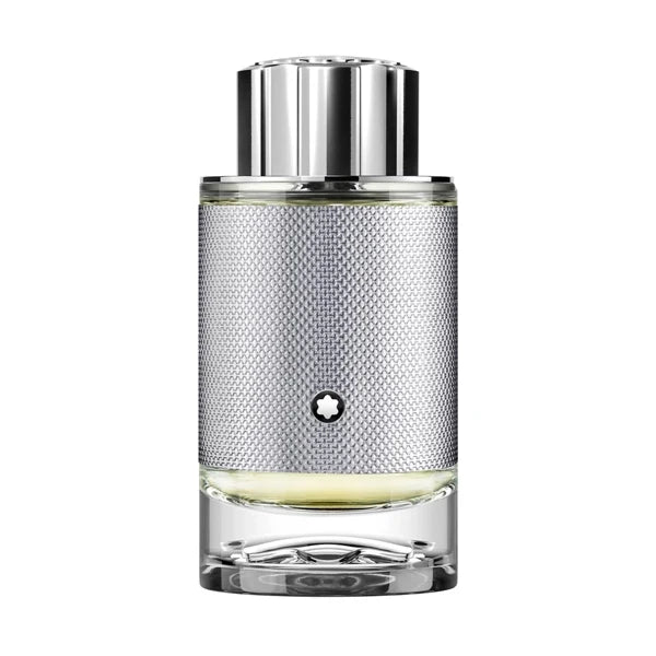 Montblanc Explorer Platinum Eau De Parfum 100ml#Size_100 ml