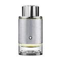 Montblanc Explorer Platinum Eau De Parfum 100ml#Size_100 ml