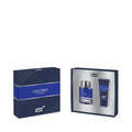 Montblanc Explorer Ultra Blue Gift Set Eau de Parfum 60ml And Shower Gel 100ml