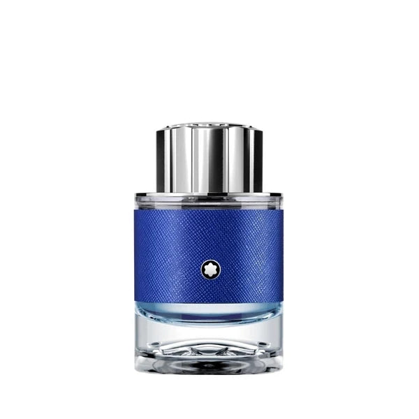 Montblanc Explorer Ultra Blue Gift Set Eau de Parfum 60ml And Shower Gel 100ml
